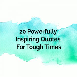 20 Inspirational Quotes for Work Motivation to Boost Your Productivity and Success