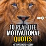 10 Motivational Quotes of the Day Ignite Your Inner Drive