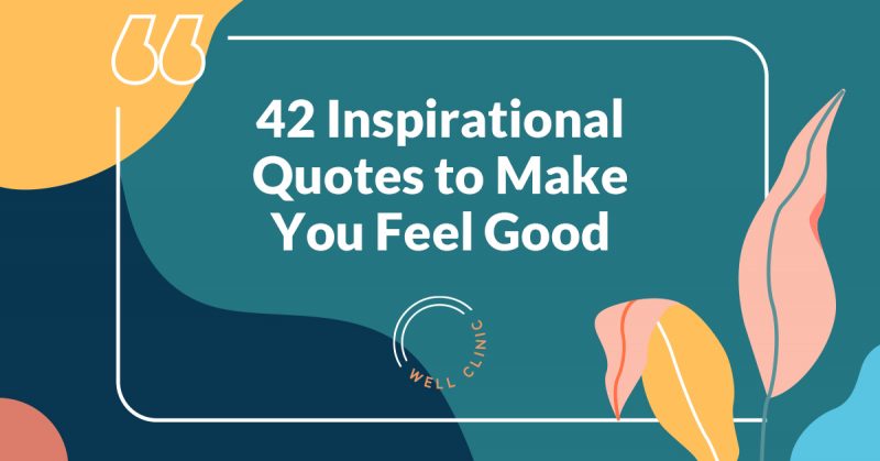 10 Positive Quotes for Work to Keep You Motivated and Inspired